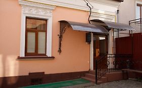 Хостел Гостинный двор